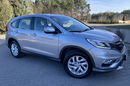 Honda CR-V +LED przód i tył+Kamera+Podgrzewane fotele+Tempomat zdjęcie 10