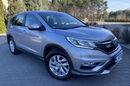 Honda CR-V +LED przód i tył+Kamera+Podgrzewane fotele+Tempomat zdjęcie 11