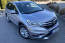 Honda CR-V +LED przód i tył+Kamera+Podgrzewane fotele+Tempomat zdjęcie 12
