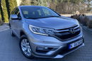 Honda CR-V +LED przód i tył+Kamera+Podgrzewane fotele+Tempomat zdjęcie 13