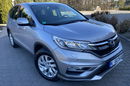 Honda CR-V +LED przód i tył+Kamera+Podgrzewane fotele+Tempomat zdjęcie 14