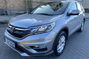 Honda CR-V +LED przód i tył+Kamera+Podgrzewane fotele+Tempomat zdjęcie 15