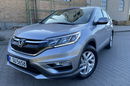 Honda CR-V +LED przód i tył+Kamera+Podgrzewane fotele+Tempomat zdjęcie 2