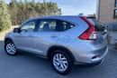 Honda CR-V +LED przód i tył+Kamera+Podgrzewane fotele+Tempomat zdjęcie 5