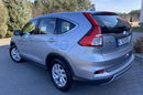 Honda CR-V +LED przód i tył+Kamera+Podgrzewane fotele+Tempomat zdjęcie 6