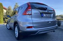 Honda CR-V +LED przód i tył+Kamera+Podgrzewane fotele+Tempomat zdjęcie 7