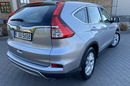 Honda CR-V +LED przód i tył+Kamera+Podgrzewane fotele+Tempomat zdjęcie 8