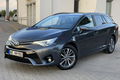 samochód osobowy Toyota zdjęcie 1