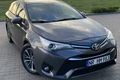 samochód osobowy Toyota zdjęcie 13