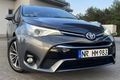 samochód osobowy Toyota zdjęcie 14