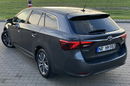 Toyota Avensis +Navi+RADAR+Kamera cofania+Podg. Fotele+System PCS+System LDA zdjęcie 6