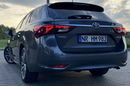 Toyota Avensis +Navi+RADAR+Kamera cofania+Podg. Fotele+System PCS+System LDA zdjęcie 7