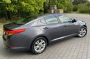 Kia Optima +LIFT+LEDY przód i tył+PODGRZEWANE i WENTYLOWANE fotele+SKÓRA+tempomat zdjęcie 11