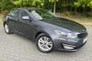 Kia Optima +LIFT+LEDY przód i tył+PODGRZEWANE i WENTYLOWANE fotele+SKÓRA+tempomat zdjęcie 12