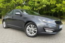 Kia Optima +LIFT+LEDY przód i tył+PODGRZEWANE i WENTYLOWANE fotele+SKÓRA+tempomat zdjęcie 13