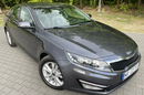 Kia Optima +LIFT+LEDY przód i tył+PODGRZEWANE i WENTYLOWANE fotele+SKÓRA+tempomat zdjęcie 14