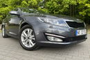 Kia Optima +LIFT+LEDY przód i tył+PODGRZEWANE i WENTYLOWANE fotele+SKÓRA+tempomat zdjęcie 15