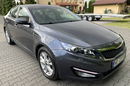 Kia Optima +LIFT+LEDY przód i tył+PODGRZEWANE i WENTYLOWANE fotele+SKÓRA+tempomat zdjęcie 23