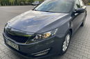 Kia Optima +LIFT+LEDY przód i tył+PODGRZEWANE i WENTYLOWANE fotele+SKÓRA+tempomat zdjęcie 24