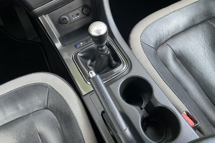 Kia Optima +LIFT+LEDY przód i tył+PODGRZEWANE i WENTYLOWANE fotele+SKÓRA+tempomat zdjęcie 36