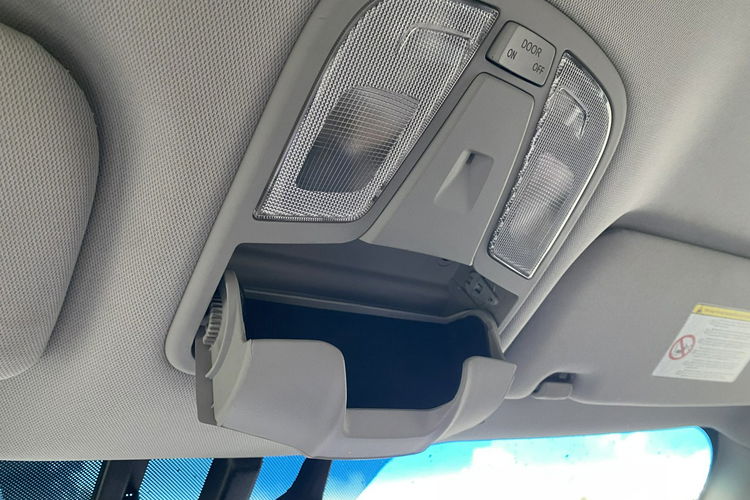 Kia Optima +LIFT+LEDY przód i tył+PODGRZEWANE i WENTYLOWANE fotele+SKÓRA+tempomat zdjęcie 40