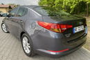 Kia Optima +LIFT+LEDY przód i tył+PODGRZEWANE i WENTYLOWANE fotele+SKÓRA+tempomat zdjęcie 7