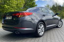 Kia Optima +LIFT+LEDY przód i tył+PODGRZEWANE i WENTYLOWANE fotele+SKÓRA+tempomat zdjęcie 9