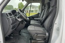 Renault Master 7-osob. Doka_Brygadowy 2.3/136KM L3H2 MAX GWARANCJA HAK zdjęcie 12