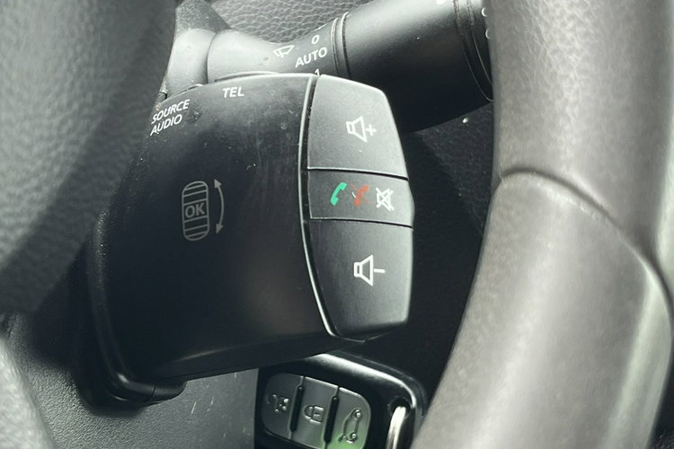 Renault Master 7-osob. Doka_Brygadowy 2.3/136KM L3H2 MAX GWARANCJA HAK zdjęcie 20