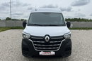 Renault Master 7-osob. Doka_Brygadowy 2.3/136KM L3H2 MAX GWARANCJA HAK zdjęcie 24