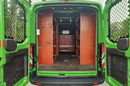 Ford Transit Pack klim + navi zabudowa zdjęcie 12