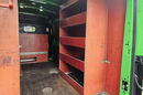 Ford Transit Pack klim + navi zabudowa zdjęcie 15