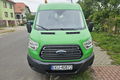 samochód dostawczy Ford zdjęcie 17