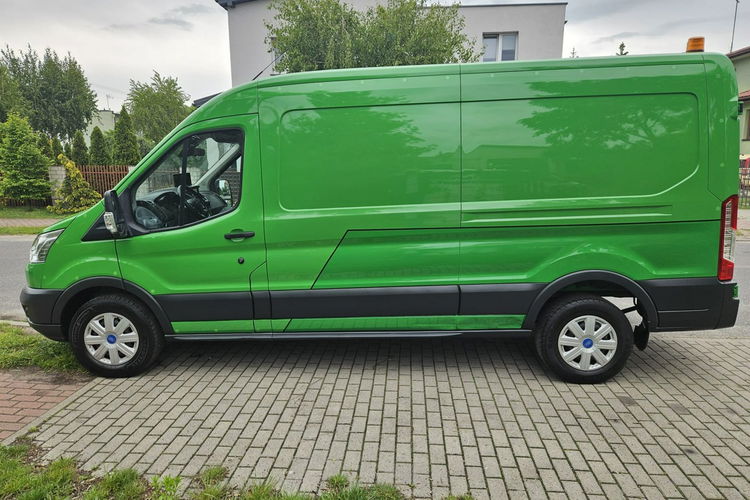 Ford Transit Pack klim + navi zabudowa zdjęcie 18