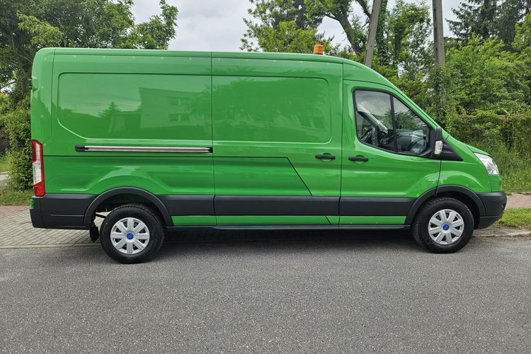 Ford Transit Pack klim + navi zabudowa zdjęcie 19