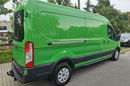 Ford Transit Pack klim + navi zabudowa zdjęcie 2