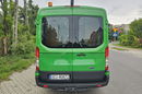 Ford Transit Pack klim + navi zabudowa zdjęcie 21