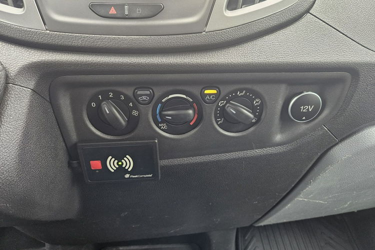 Ford Transit Pack klim + navi zabudowa zdjęcie 22
