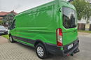 Ford Transit Pack klim + navi zabudowa zdjęcie 3