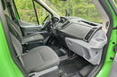 Ford Transit Pack klim + navi zabudowa zdjęcie 4