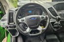 Ford Transit Pack klim + navi zabudowa zdjęcie 7