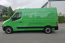 Renault Master L2H2 Pack klim+navi zdjęcie 18