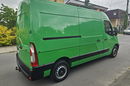 Renault Master L2H2 Pack klim+navi zdjęcie 2