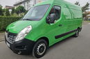 Renault Master L2H2 Pack klim+navi zdjęcie 3