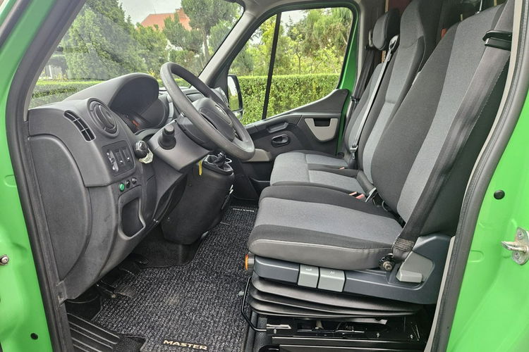 Renault Master L2H2 Pack klim+navi zdjęcie 5