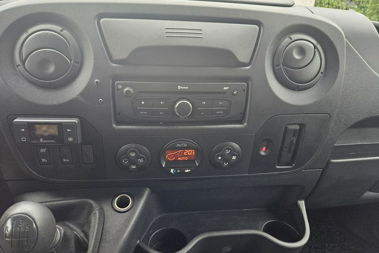 Renault Master L2H2 Pack klim+navi zdjęcie 7