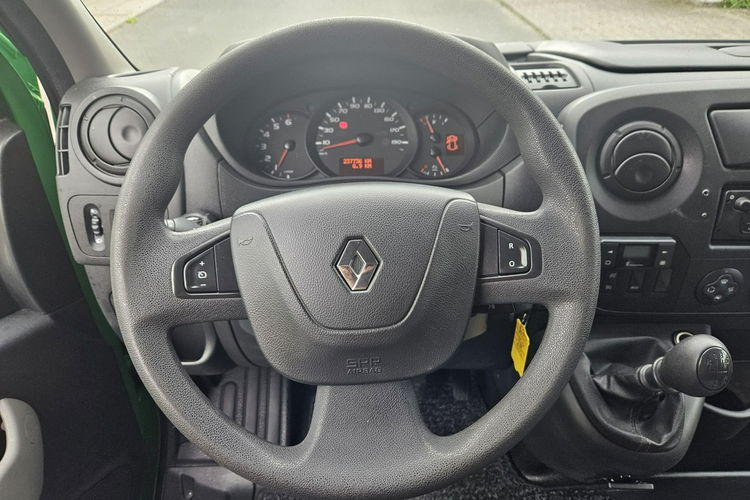Renault Master L2H2 Pack klim+navi zdjęcie 8