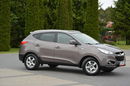 ix35 20.12.2013r Duża Navi Parktronic Kamera Aso Hyundai zdjęcie 10