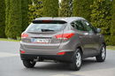 ix35 20.12.2013r Duża Navi Parktronic Kamera Aso Hyundai zdjęcie 14