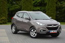 ix35 20.12.2013r Duża Navi Parktronic Kamera Aso Hyundai zdjęcie 8